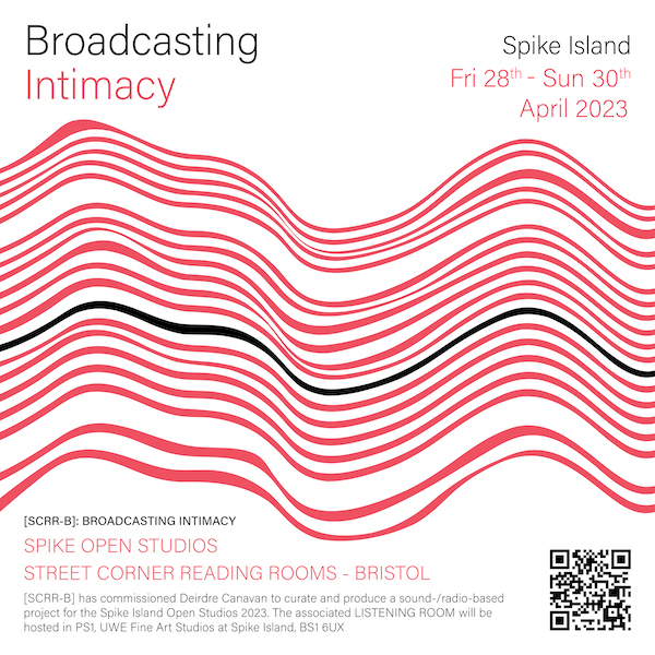 BroadcastingatSpikeIsland